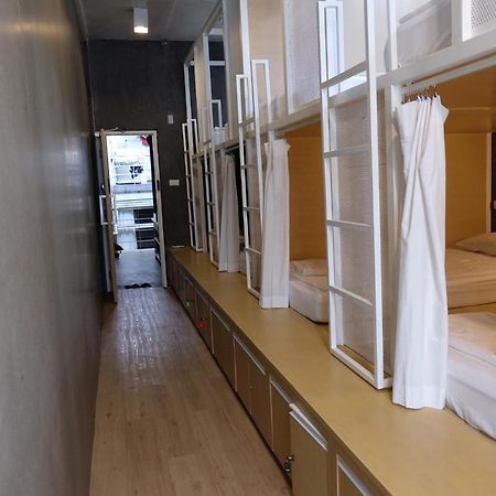בנגקוק On The Bed Hostel מראה חיצוני תמונה